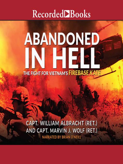 Title details for Abandoned in Hell by William Albracht - Available